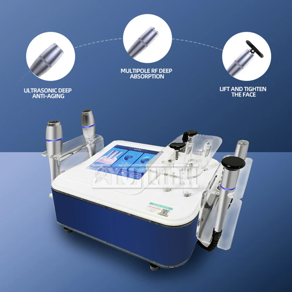 Beauty device 
Beauty device