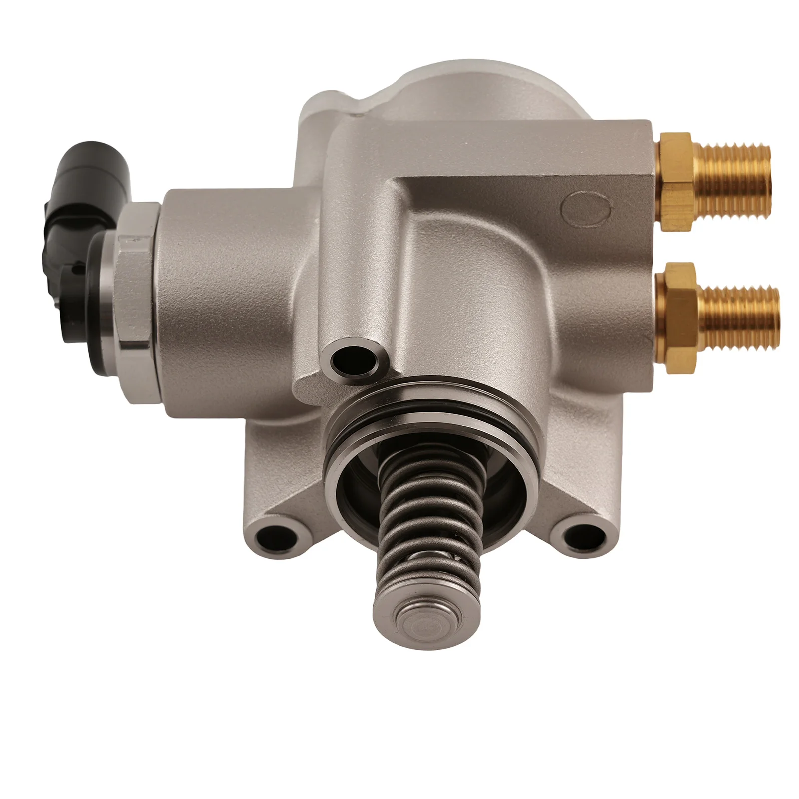 Injection High Pressure Fuel Pump for VW Touareg Mk1 7L 3.6 VR6 2005-2010
Injection High Pressure Fuel Pump for VW Touareg Mk1 7L 3.6 VR6 2005-2010