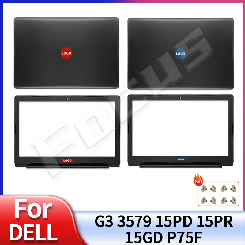 Оптовые аксессуары для Dell G3 15 3579 15PD 15PR 15GD P75F Сменный чехол 
Оптовые аксессуары для Dell G3 15 3579 15PD 15PR 15GD P75F Сменный чехол