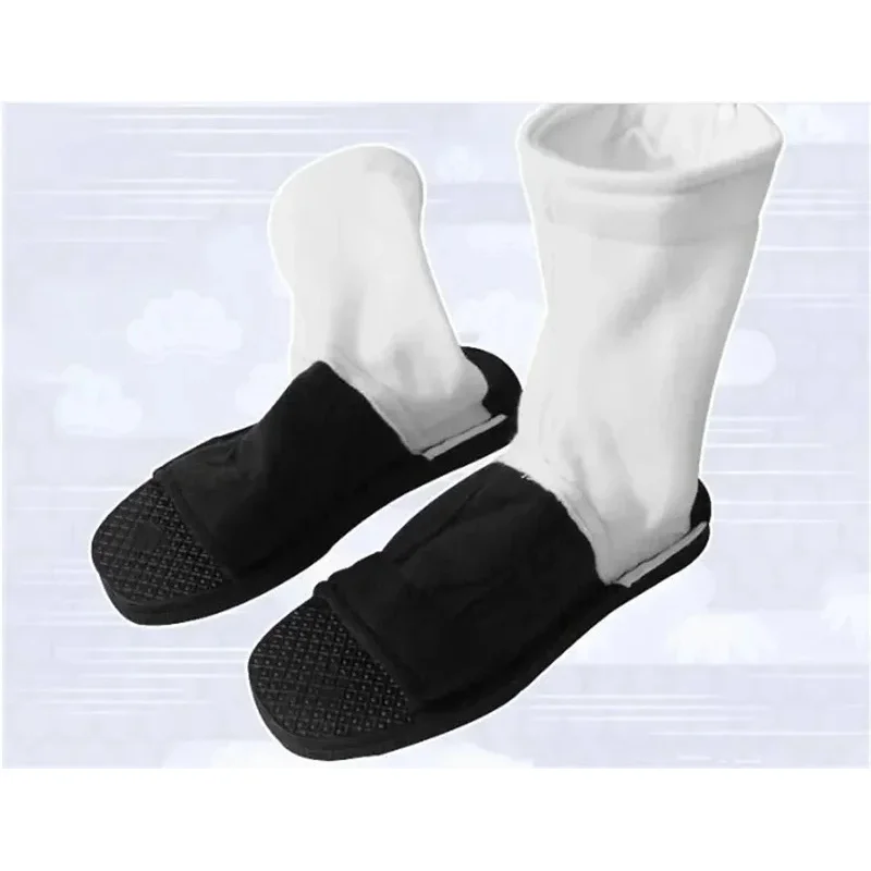 ¿2026 Ninja Cosplay Shoes Akatsuki Anime Sandals for Women Men Halloween Party¿*&
¿2026 Ninja Cosplay Shoes Akatsuki Anime Sandals for Women Men Halloween Party¿*&
