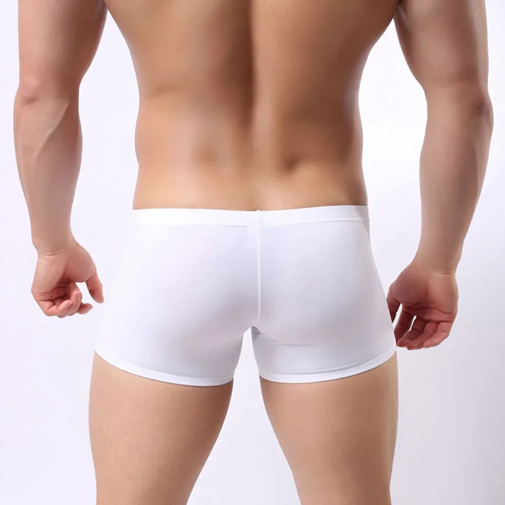 Bodysuit Underwear Comfort Vacation Comfortable High Quality Holiday Mens Night Nylon Shorts Sissy Boxer Briefs
Bodysuit Underwear Comfort Vacation Comfortable High Quality Holiday Mens Night Nylon Shorts Sissy Boxer Briefs