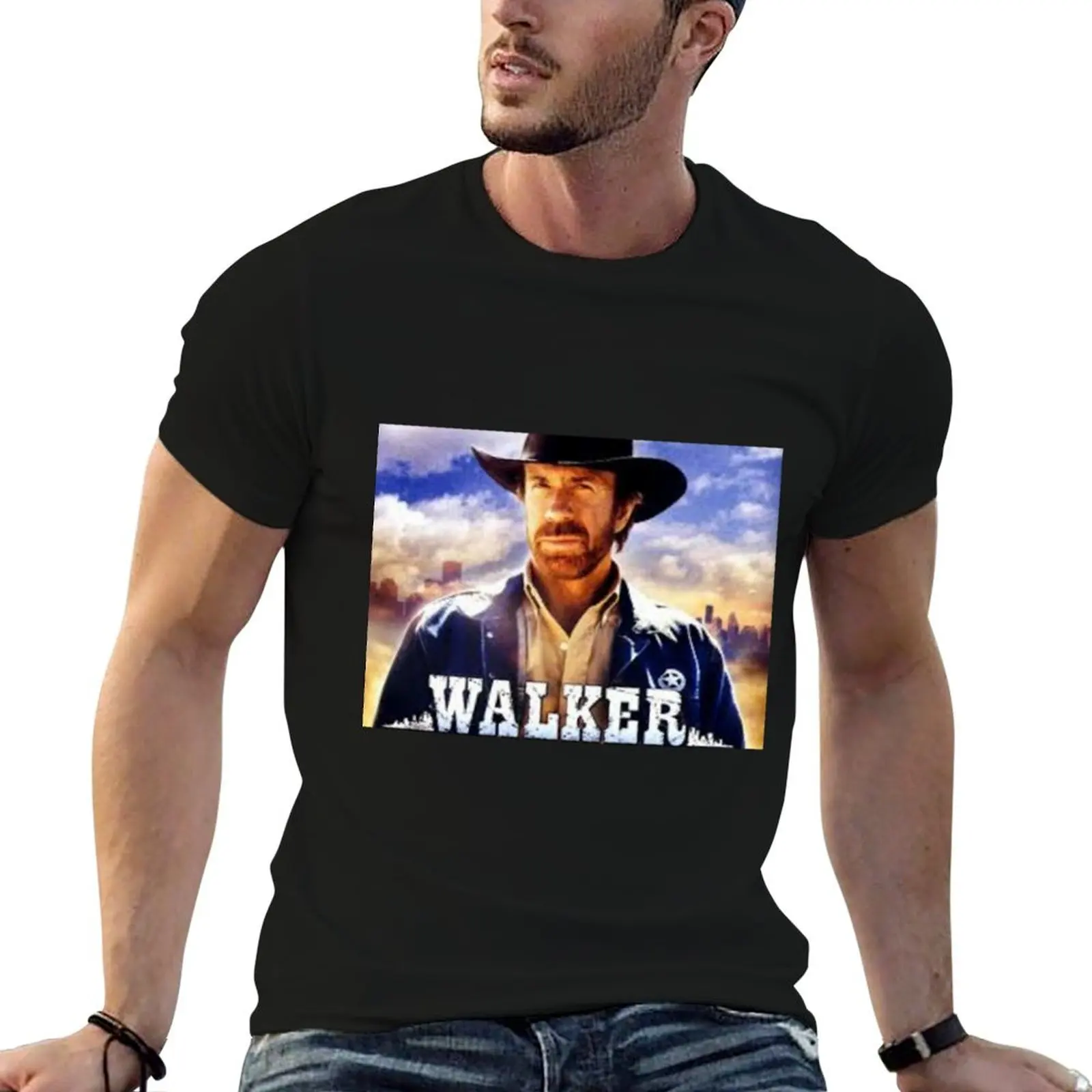 Chuck Norris Classic T-Shirt t shirts for man pack cotton man t shirt designer graphic t shirts for man T-shirt
Chuck Norris Classic T-Shirt t shirts for man pack cotton man t shirt designer graphic t shirts for man T-shirt