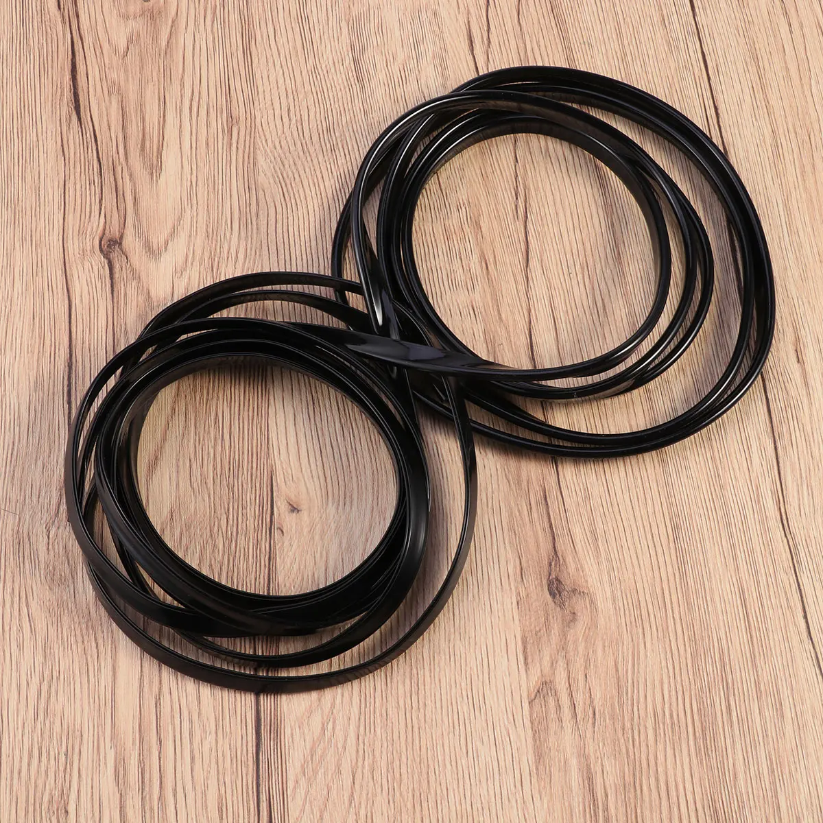 5M Car Door Anti Collision Strips Protector Trim Bumper Guard Automotive Scratch Defenders Door Accessory
5M Car Door Anti Collision Strips Protector Trim Bumper Guard Automotive Scratch Defenders Door Accessory