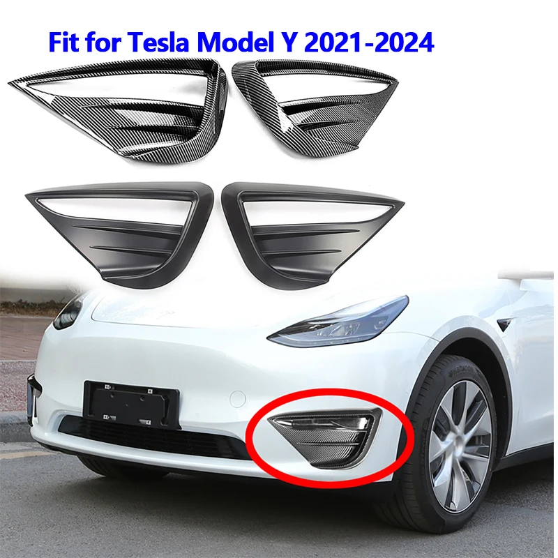2 шт./компл., глянцевая черная крышка противотуманной фары, подходит для Tesla Model Y 2021-2024, противотуманная фара, ветровой нож, спойлер, накладка на лезвие
2 шт./компл., глянцевая черная крышка противотуманной фары, подходит для Tesla Model Y 2021-2024, противотуманная фара, ветровой нож, спойлер, накладка на лезвие
