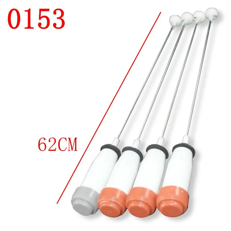 For Little Swan Midea washing machine drawbar suspender stabilizer shock absorber suspension spring 0153 parts
For Little Swan Midea washing machine drawbar suspender stabilizer shock absorber suspension spring 0153 parts