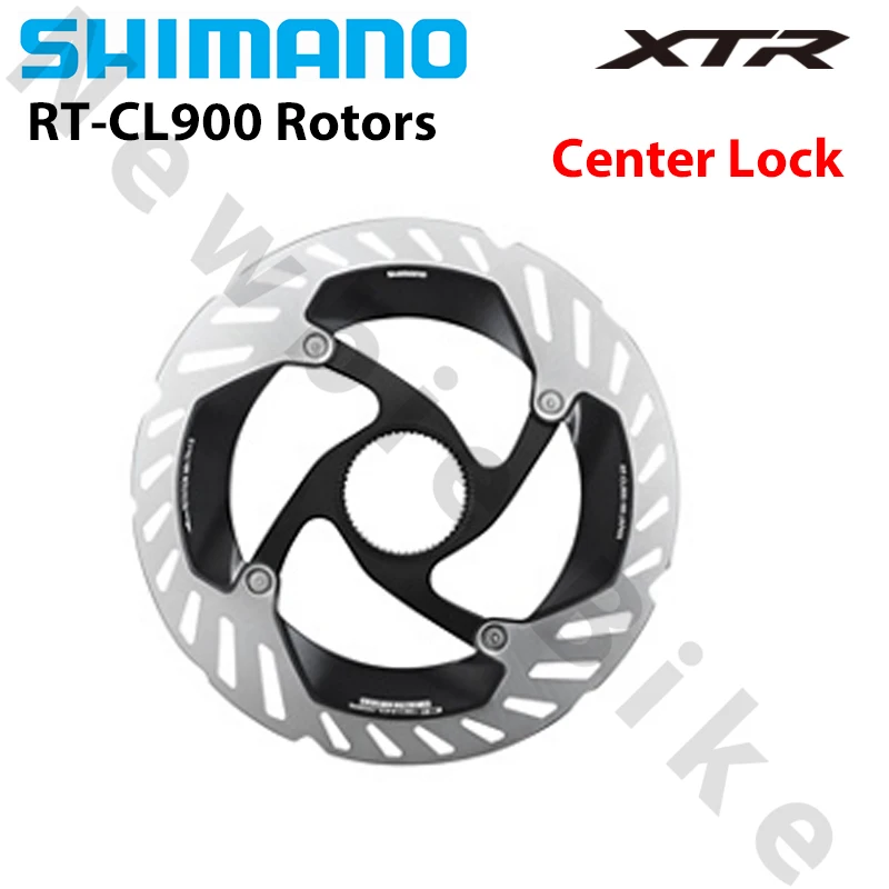 SHIMANO DURA-ACE RT-CL900 Center Lock Disc Rotor Ice Technology Bicycle Brake Disc Rotor for Road Mountain Bike Disc 140MM 160MM
SHIMANO DURA-ACE RT-CL900 Center Lock Disc Rotor Ice Technology Bicycle Brake Disc Rotor for Road Mountain Bike Disc 140MM 160MM