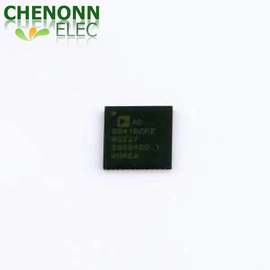 2PCS/LOT AD5941BCPZ-RL7 (Data Acquisition)
2PCS/LOT AD5941BCPZ-RL7 (Data Acquisition)