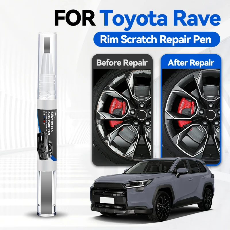 Карандаш для ремонта автомобильной краски Toyota Rave, средство для удаления царапин, аксессуары для авто, черный, белый
Карандаш для ремонта автомобильной краски Toyota Rave, средство для удаления царапин, аксессуары для авто, черный, белый