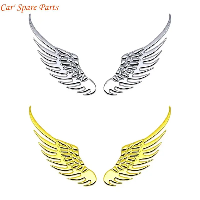 Y4UA 1 Pair Car Wing Decals Decorative Body Stickers for Modern Vehicle Enhancement
Y4UA 1 Pair Car Wing Decals Decorative Body Stickers for Modern Vehicle Enhancement