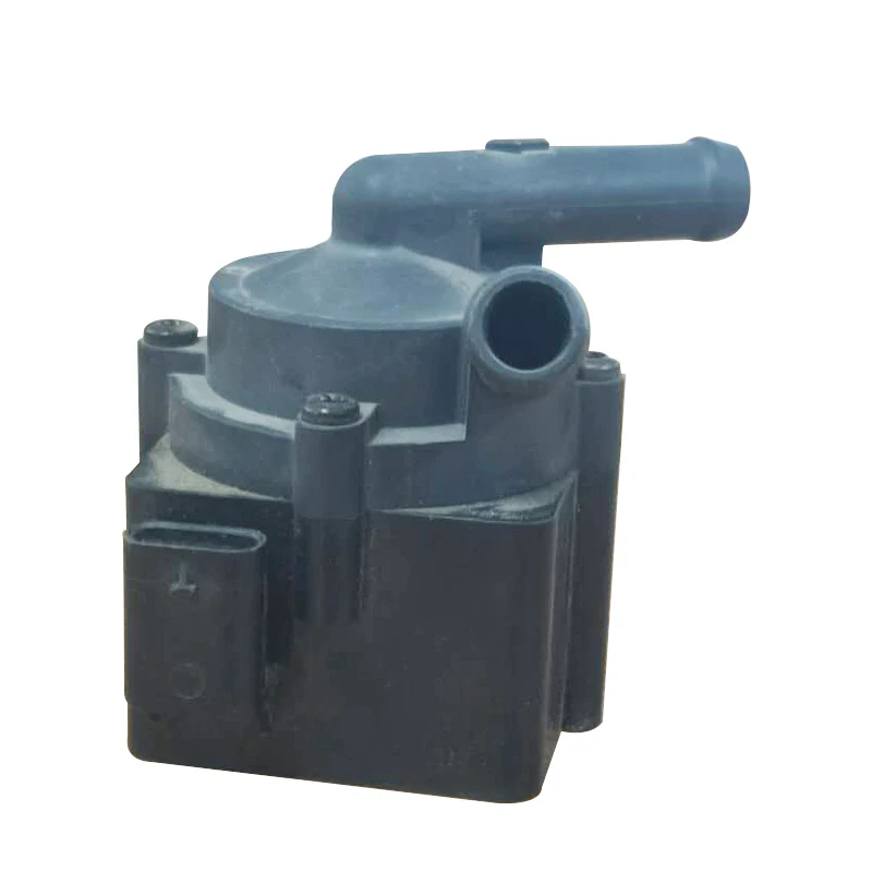 Electronic Electric Mechanical Water Pump for Peugeot 3008 508 408 for Citroen C5 C4L DS5 1.6T Brand New
Electronic Electric Mechanical Water Pump for Peugeot 3008 508 408 for Citroen C5 C4L DS5 1.6T Brand New