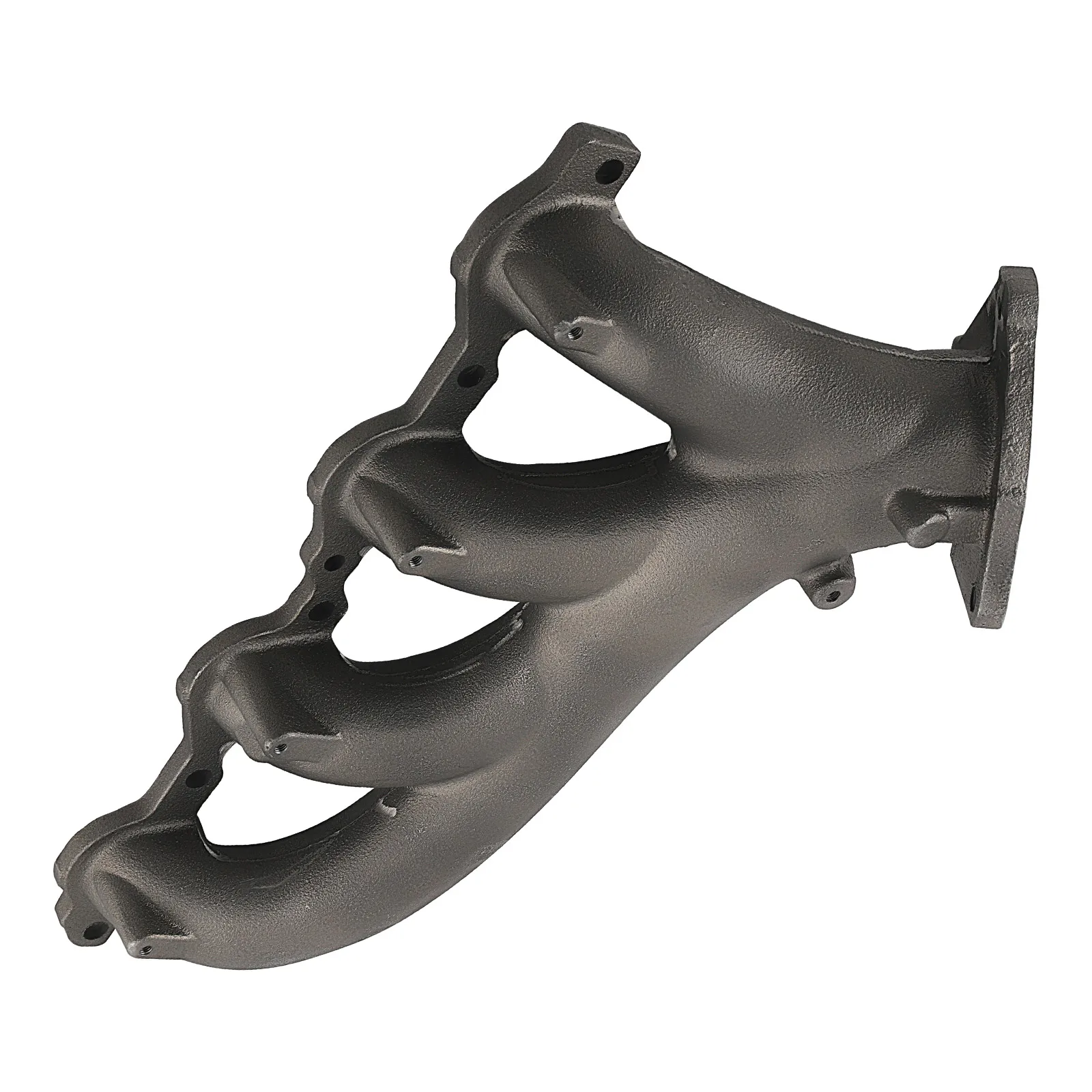 Выпускной коллектор Turbo для GMC Sierra 1500 1999-2013 4.8/5.3/5.7/6.0/6.2 V8
Выпускной коллектор Turbo для GMC Sierra 1500 1999-2013 4.8/5.3/5.7/6.0/6.2 V8