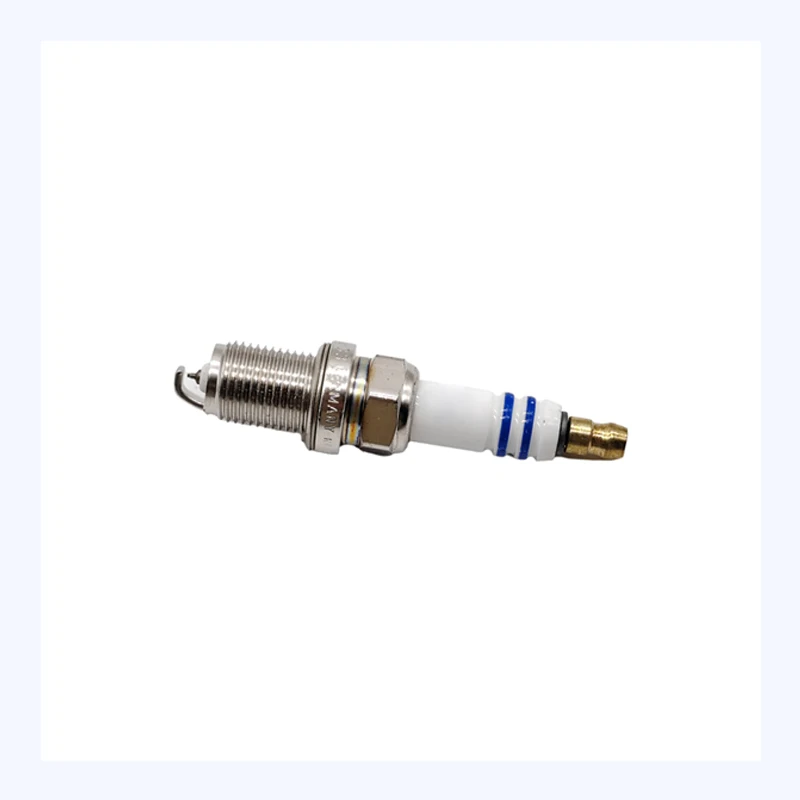 For Mercedes Benz A208 C209 C215 C219 Spark Plug A004159190326 004159190326
For Mercedes Benz A208 C209 C215 C219 Spark Plug A004159190326 004159190326