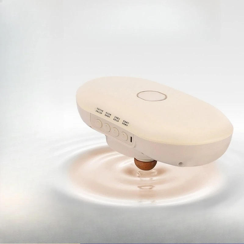 Promotes Intestinal Peristalsis Bianshi Moxibustion Abdominal Massage Artifact Abdominal Rubbing Instrument
Promotes Intestinal Peristalsis Bianshi Moxibustion Abdominal Massage Artifact Abdominal Rubbing Instrument