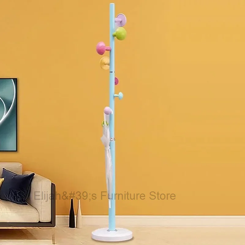 Bedroom Coat Clothes Rack Metal Portable Shelf Modern Hanger Clothes Rack Minimalist Nordic Perchero De Pie Home Accessories
Bedroom Coat Clothes Rack Metal Portable Shelf Modern Hanger Clothes Rack Minimalist Nordic Perchero De Pie Home Accessories