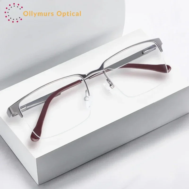 XUKA Eyeglasses Men Reading Glasses Man Prescription Graduated Lenses to Read Transparent Eyepieces Women Lens Eyewear Woman
XUKA Eyeglasses Men Reading Glasses Man Prescription Graduated Lenses to Read Transparent Eyepieces Women Lens Eyewear Woman