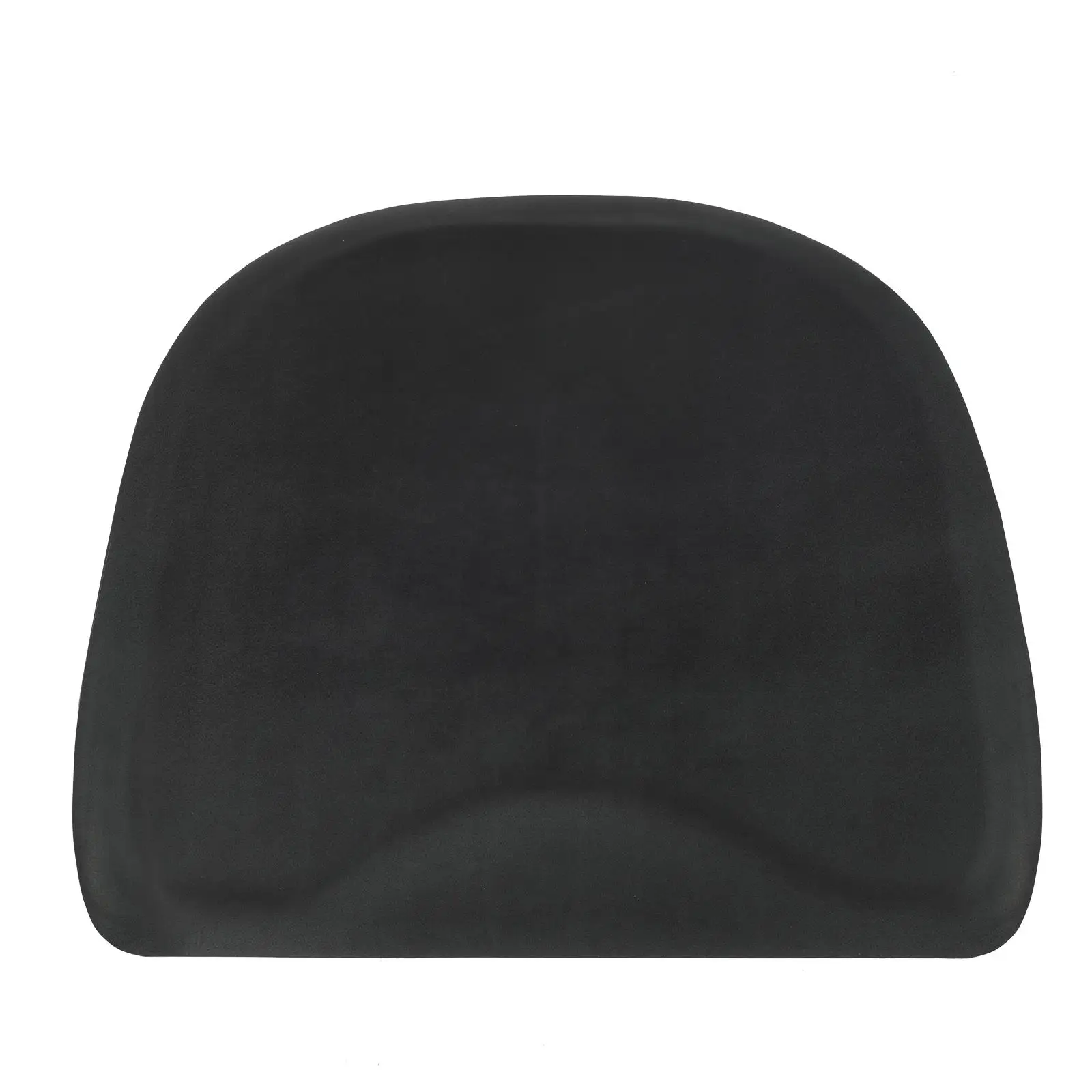 3.5'x3.5' Anti-fatigue Salon Mat - Black Polygon Design, Round Center, Perfect for Beauty Salons
3.5'x3.5' Anti-fatigue Salon Mat - Black Polygon Design, Round Center, Perfect for Beauty Salons