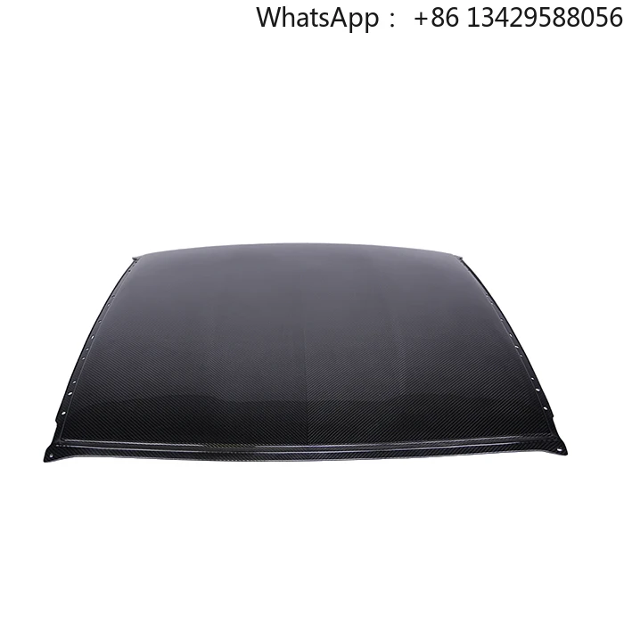 22 for Toyota Gr86/Subaru Brz Modified Surround Roof Zn8 Zd8 Carbon Fiber Plastic Material
22 for Toyota Gr86/Subaru Brz Modified Surround Roof Zn8 Zd8 Carbon Fiber Plastic Material