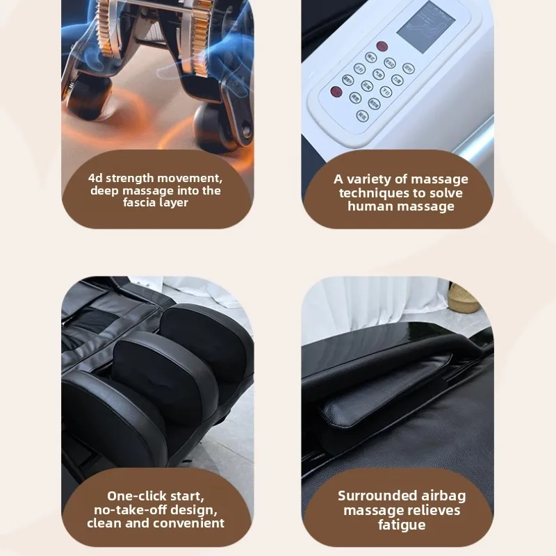 Electric Smart Water Circulation Shower Table Professional Salon Spa Massage Bed Beauty Equipment for Scalp Treatment Barbershop
Electric Smart Water Circulation Shower Table Professional Salon Spa Massage Bed Beauty Equipment for Scalp Treatment Barbershop