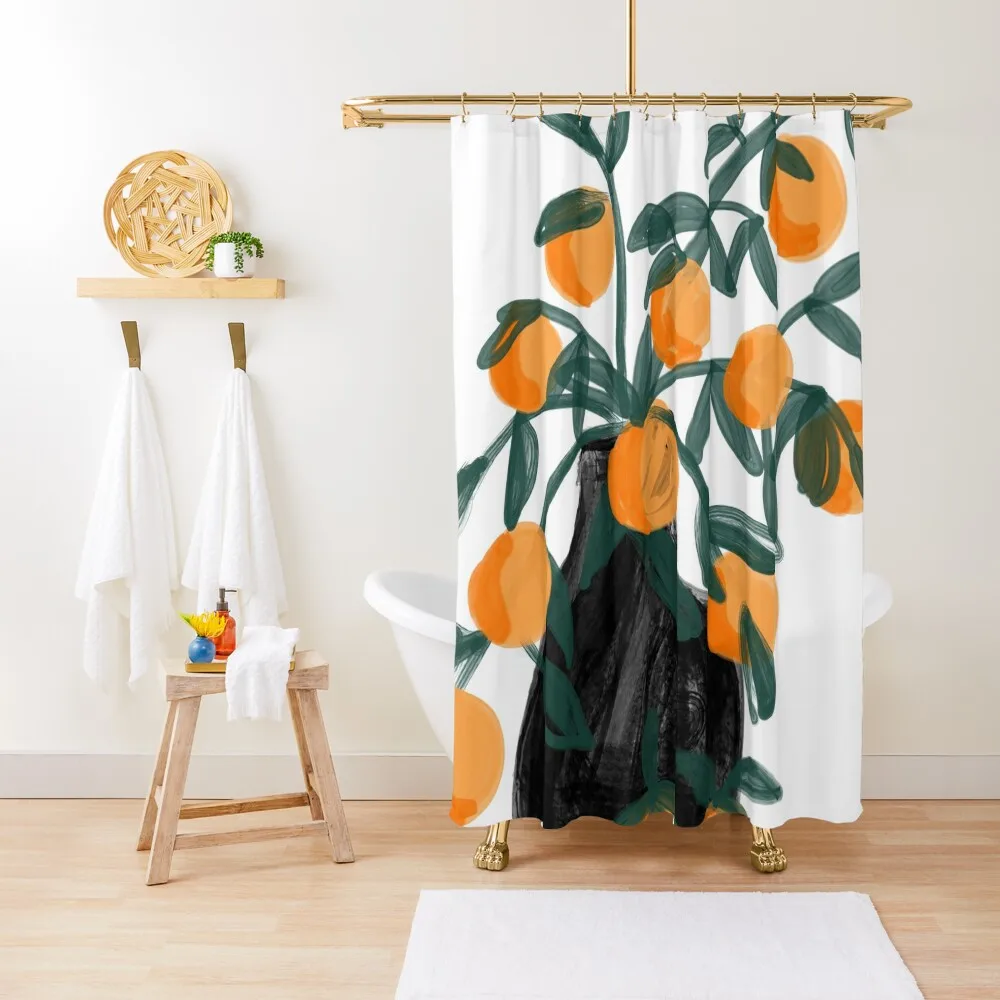Oranges in vase No 06 Shower Curtain Shower For Bathrooms Shower For Bathroom Set Anime Bathroom Curtain
Oranges in vase No 06 Shower Curtain Shower For Bathrooms Shower For Bathroom Set Anime Bathroom Curtain