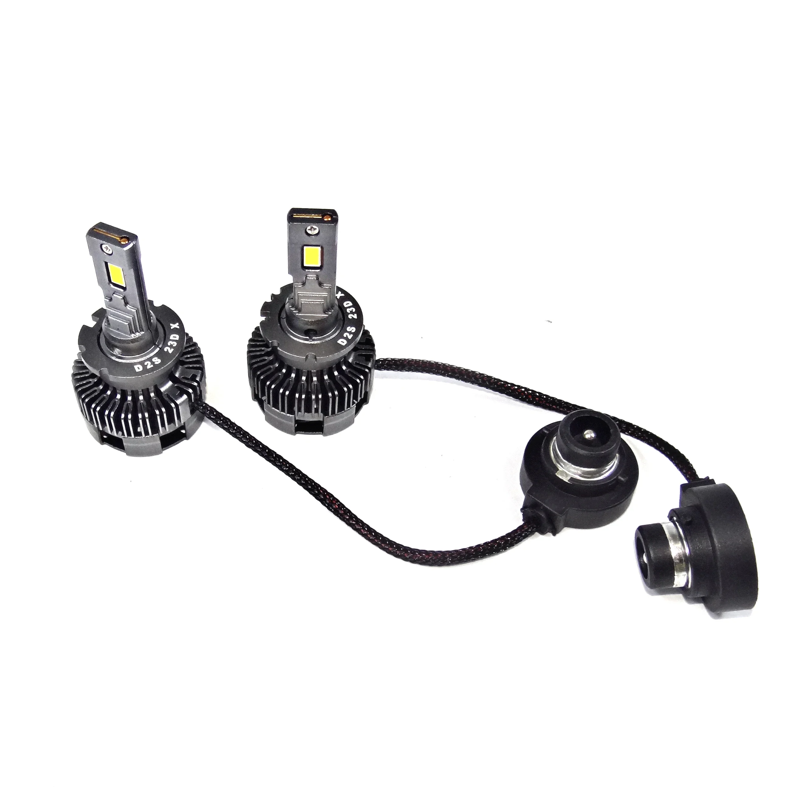 D2S Automotive Accessories LED Light bulb 12V Automotive headlight LED Headlamp 6000k for audi vw
D2S Automotive Accessories LED Light bulb 12V Automotive headlight LED Headlamp 6000k for audi vw