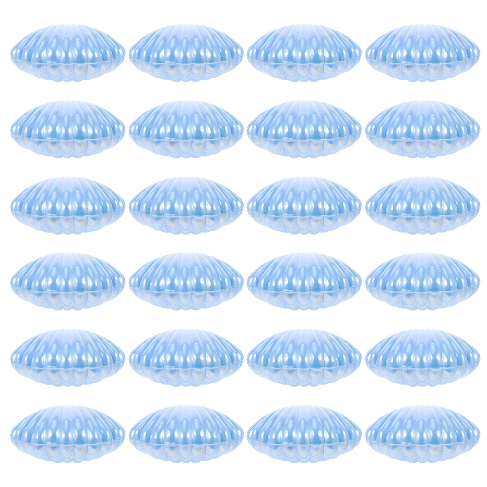 20 Pcs Candy Box Packing Boxes Chocolate Party Treat Holder Trinket Sky-blue Wedding Jars for Table
20 Pcs Candy Box Packing Boxes Chocolate Party Treat Holder Trinket Sky-blue Wedding Jars for Table