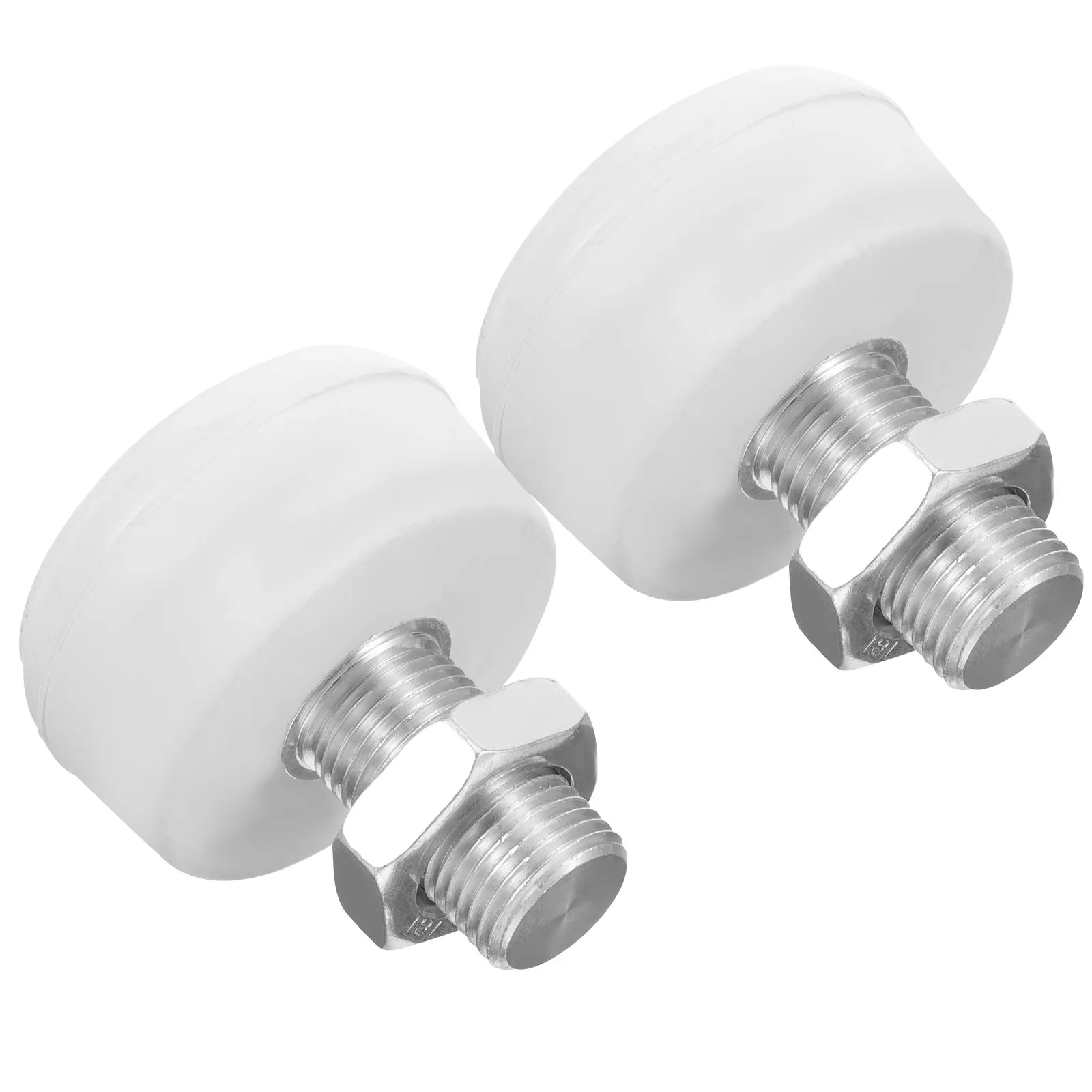 2Pcs Roller Skate Toe Stopper Wear Resistant Replacement Brake Blocks for Roller Skates Accessories Professional Toe Stops
2Pcs Roller Skate Toe Stopper Wear Resistant Replacement Brake Blocks for Roller Skates Accessories Professional Toe Stops