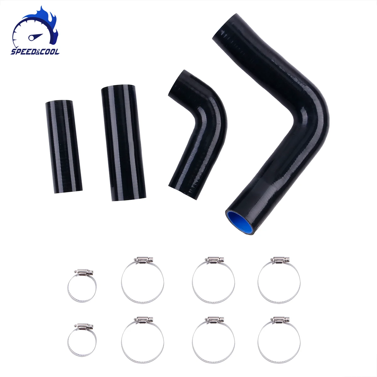SPEED&COOL For Massey Ferguson 203 205 235 35 135 Diesel Tractor Radiator Hose Kit Set Fit
SPEED&COOL For Massey Ferguson 203 205 235 35 135 Diesel Tractor Radiator Hose Kit Set Fit