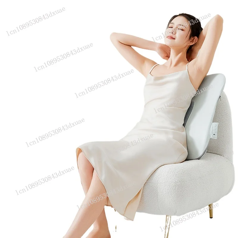 Waist Cushion OfficePad Workstation Protection Sedentary Artifact Pillow Support Seat Support
Waist Cushion OfficePad Workstation Protection Sedentary Artifact Pillow Support Seat Support