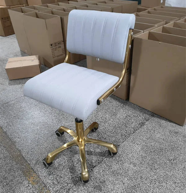 Hot Sale Beauty Shop Stool Barber Pedicure Massage Stool Color Can Bed Customized Spa Massage Stool Chair
Hot Sale Beauty Shop Stool Barber Pedicure Massage Stool Color Can Bed Customized Spa Massage Stool Chair