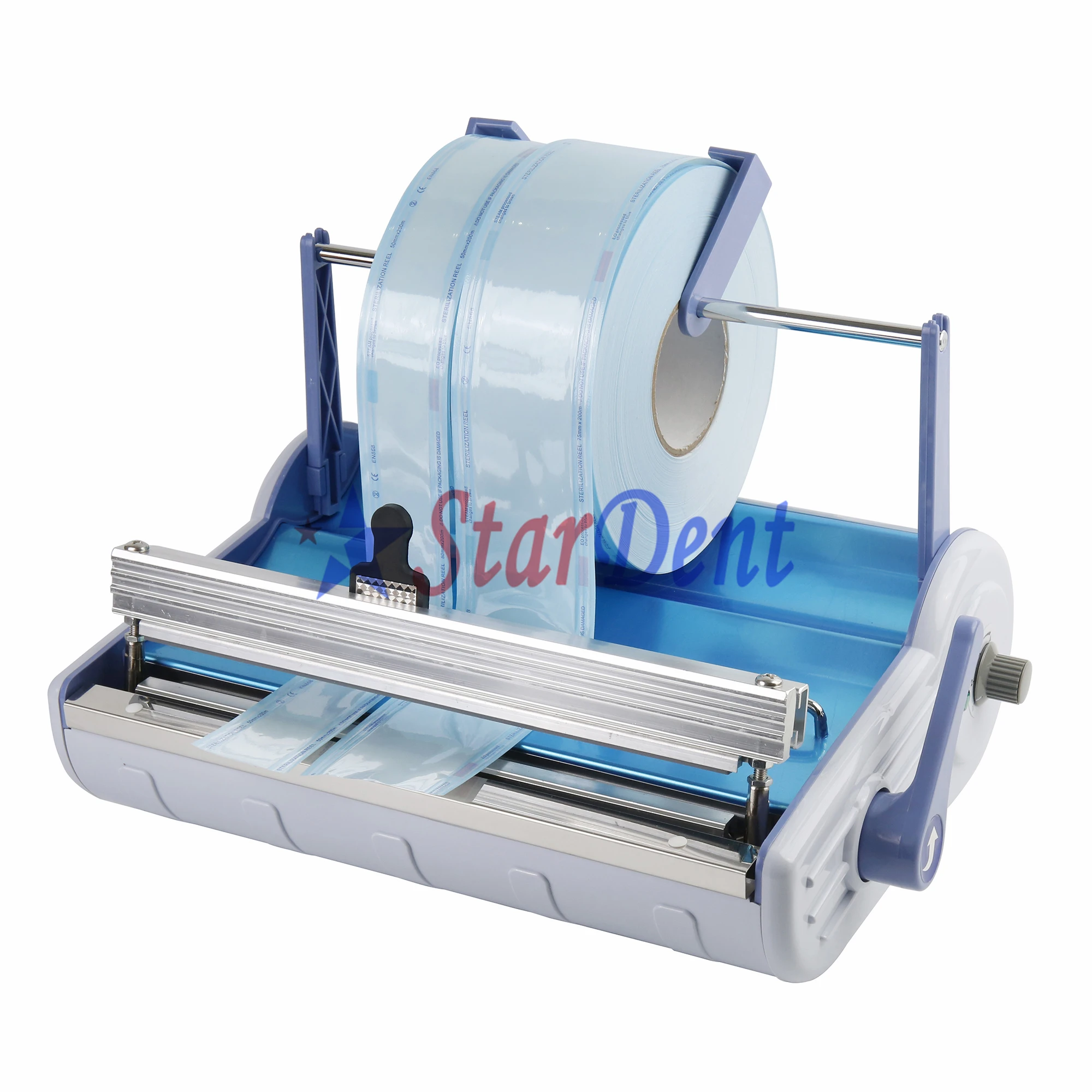 Dental Equipment Sealing Machine Seal80
Dental Equipment Sealing Machine Seal80