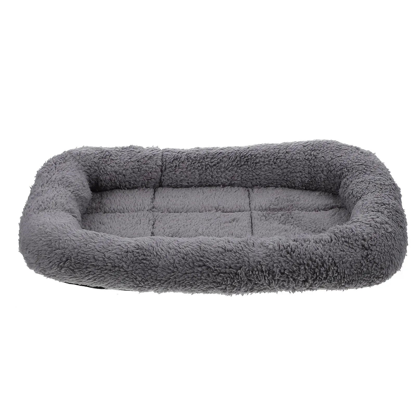 Waterproof Pet Mat Extra Large Dog Sleep Mats Grey Puppy Small Pets Comfortable Cloth Cushion Durable Warm Winter Lightweight
Waterproof Pet Mat Extra Large Dog Sleep Mats Grey Puppy Small Pets Comfortable Cloth Cushion Durable Warm Winter Lightweight