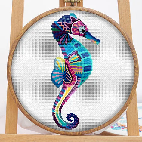 ZZ1192 Homefun Cross Stitch Kits Package Greeting Needlework Counted Cross-Stitching Kits New Style Counted Cross Stich Painting
ZZ1192 Homefun Cross Stitch Kits Package Greeting Needlework Counted Cross-Stitching Kits New Style Counted Cross Stich Painting