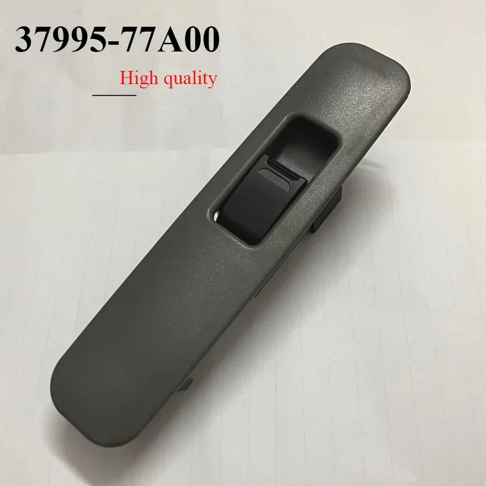 For Suz-uki Alto 1995 37995-77A00-T01 Auto Power Window Control Regulator Switch Car Parts Accessories 37995-77A00 5Pins
For Suz-uki Alto 1995 37995-77A00-T01 Auto Power Window Control Regulator Switch Car Parts Accessories 37995-77A00 5Pins