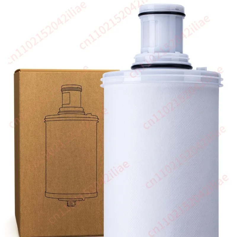 Water purifier 100186 filter element
Water purifier 100186 filter element