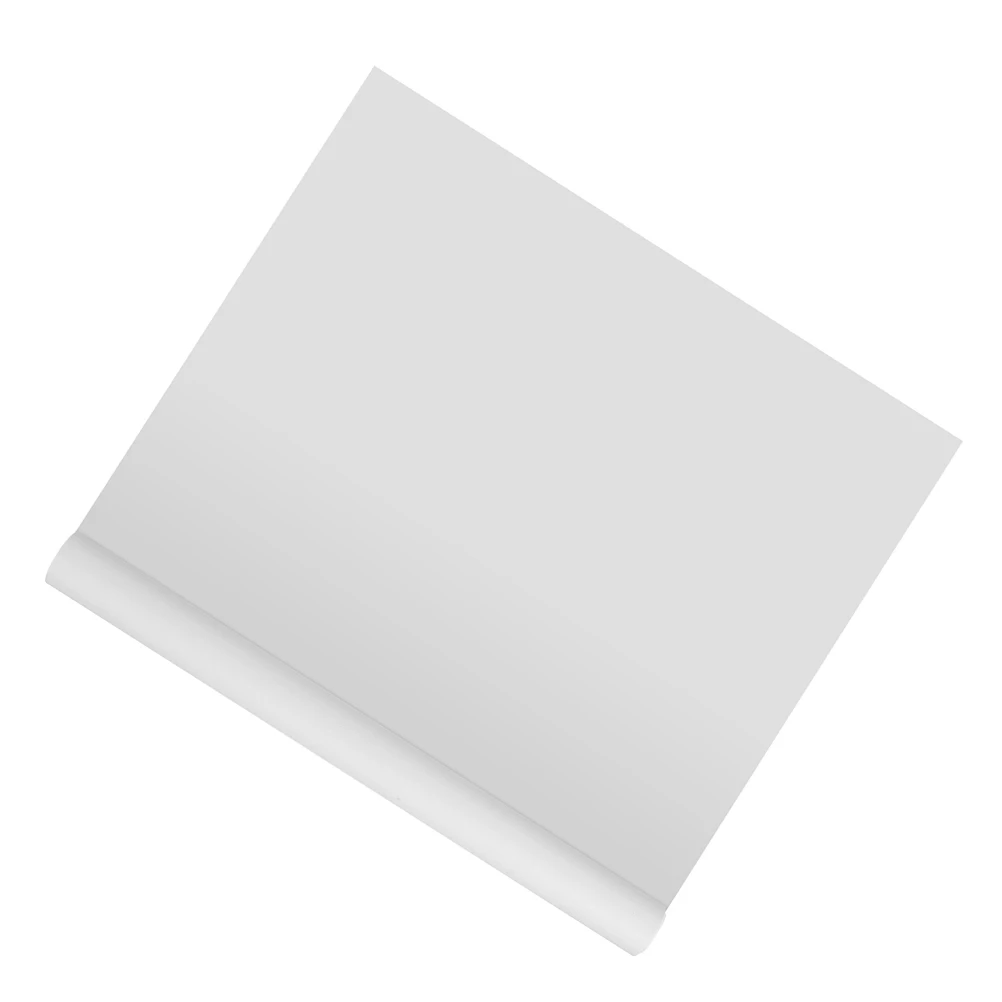 Drawing Paper Scroll 1 Set Blank White Kids Premium Papers Smooth Surface Ideal Pencil Colored Markers School Art Supplies
Drawing Paper Scroll 1 Set Blank White Kids Premium Papers Smooth Surface Ideal Pencil Colored Markers School Art Supplies