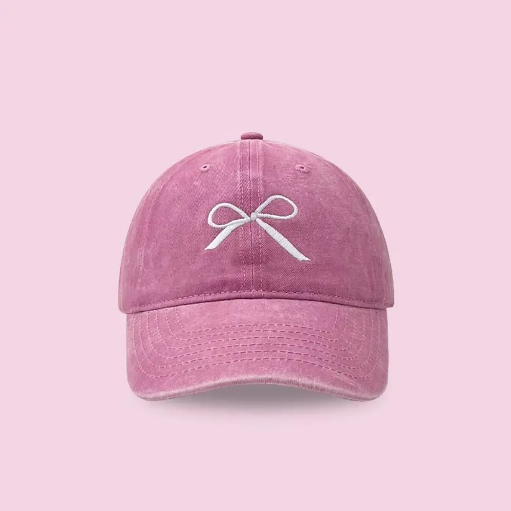 Cotton Embroidery Bow Baseball Cap Fashion Baseball Hat Sun Cap Sun Hat Sunscreen Sunscreen Hat Bowknot Baseball Hat Girl
Cotton Embroidery Bow Baseball Cap Fashion Baseball Hat Sun Cap Sun Hat Sunscreen Sunscreen Hat Bowknot Baseball Hat Girl