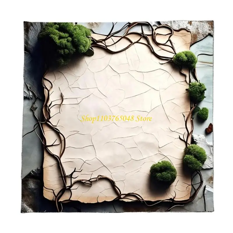 R53E Astrology Divinations Tapestry Vine Tarots Tablecloth Altars Cloth
R53E Astrology Divinations Tapestry Vine Tarots Tablecloth Altars Cloth