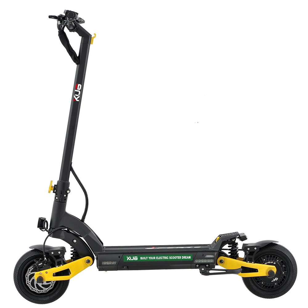 STLF Fast Adult 2 Wheel 10 Inch Off Road E Scooter High Speed 60V 3600W Scooter Dual Motor Electric Scooter
STLF Fast Adult 2 Wheel 10 Inch Off Road E Scooter High Speed 60V 3600W Scooter Dual Motor Electric Scooter