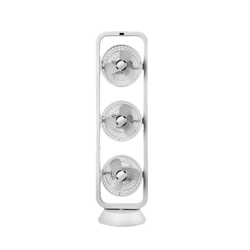 Three-head air circulation fan, high wind vertical, good things to share, strongly recommended
Three-head air circulation fan, high wind vertical, good things to share, strongly recommended