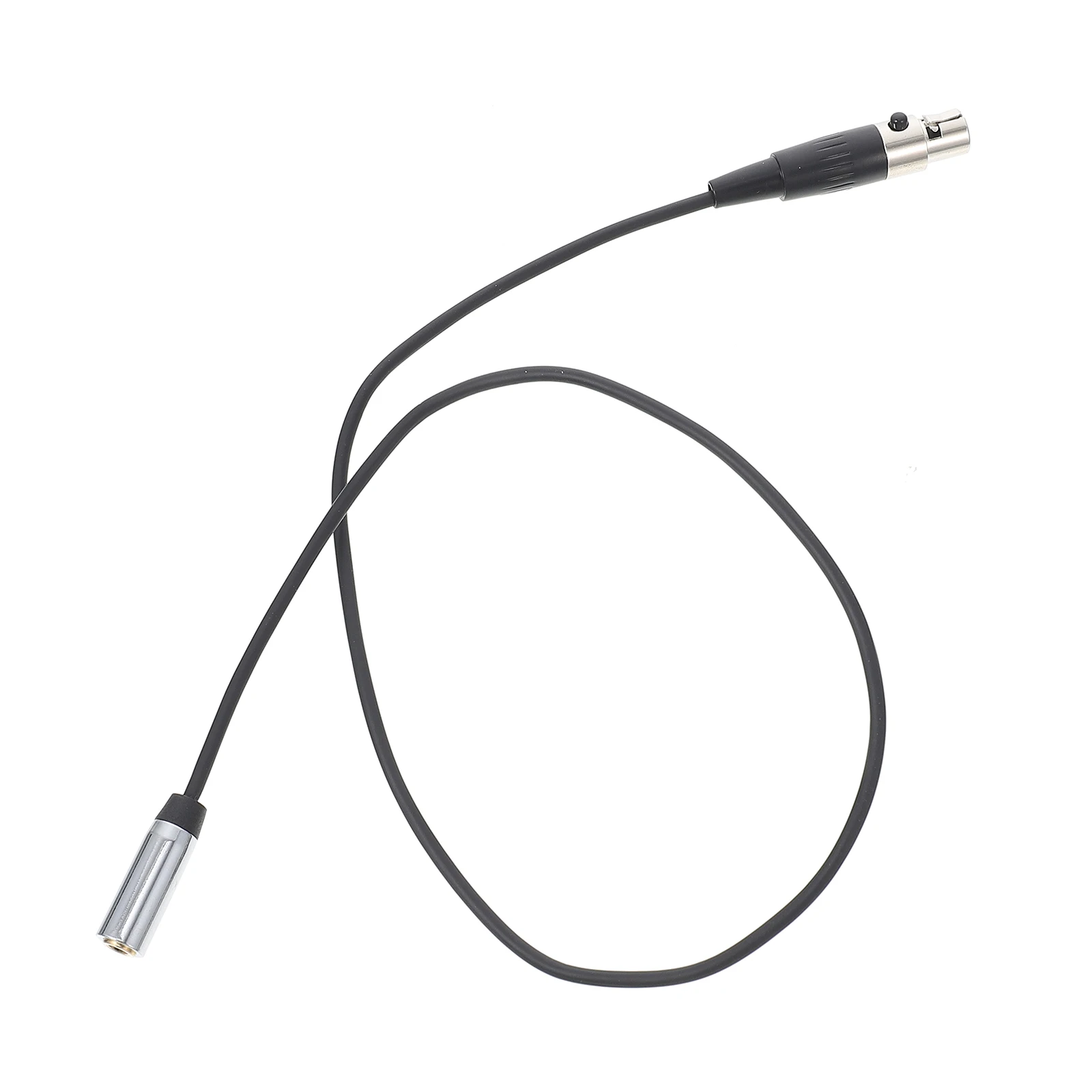 Audio Cable Recording Studio XLR Line Safe to Use Female Pvc TRS Good User Experience Fineness
Audio Cable Recording Studio XLR Line Safe to Use Female Pvc TRS Good User Experience Fineness