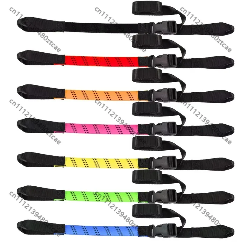 Adjustable Flat Elastic Strap Quick Release Buckle Motorcycle Luggage Binding Belt Outdoor Cargo Fixing Strap
Adjustable Flat Elastic Strap Quick Release Buckle Motorcycle Luggage Binding Belt Outdoor Cargo Fixing Strap