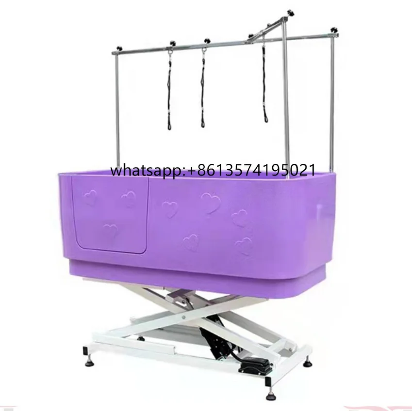 MT Pet Dog Grooming Bath Pet Electric Lifting Plastic Spa Bathtub Pet Dog Spa Bathtub
MT Pet Dog Grooming Bath Pet Electric Lifting Plastic Spa Bathtub Pet Dog Spa Bathtub