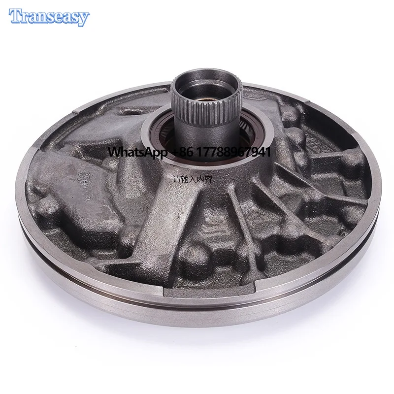 ZF4HP20 4HP20 Automatic Transmission Oil Pump for Ford Mercedes Fiat 1019210025 226227 0002701497
ZF4HP20 4HP20 Automatic Transmission Oil Pump for Ford Mercedes Fiat 1019210025 226227 0002701497