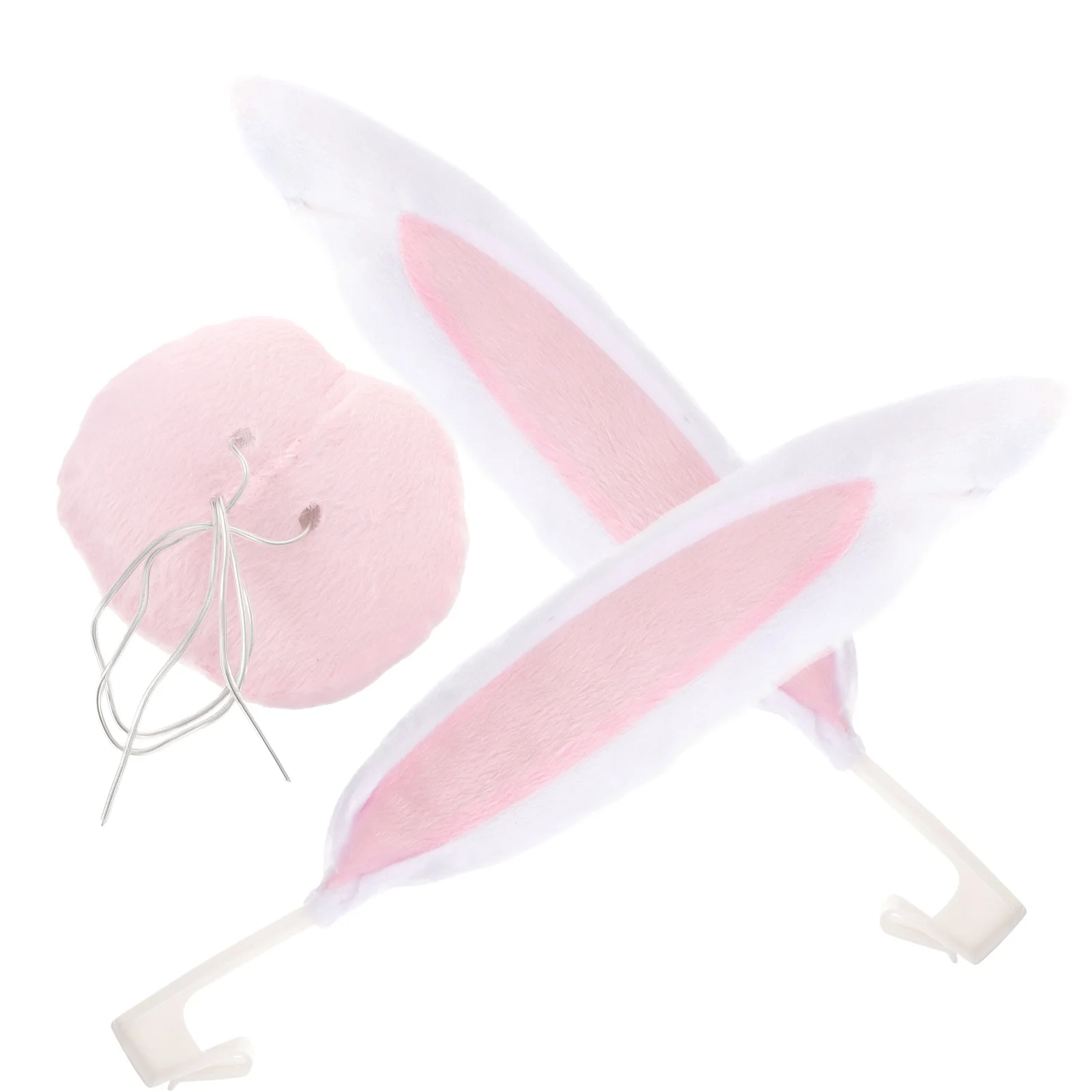 1 Set Car Rabbit Ears Funny Christmas Decorations Kit for Vehicles (Rabbit Ears ) car decorations christmas decorations for car
1 Set Car Rabbit Ears Funny Christmas Decorations Kit for Vehicles (Rabbit Ears ) car decorations christmas decorations for car