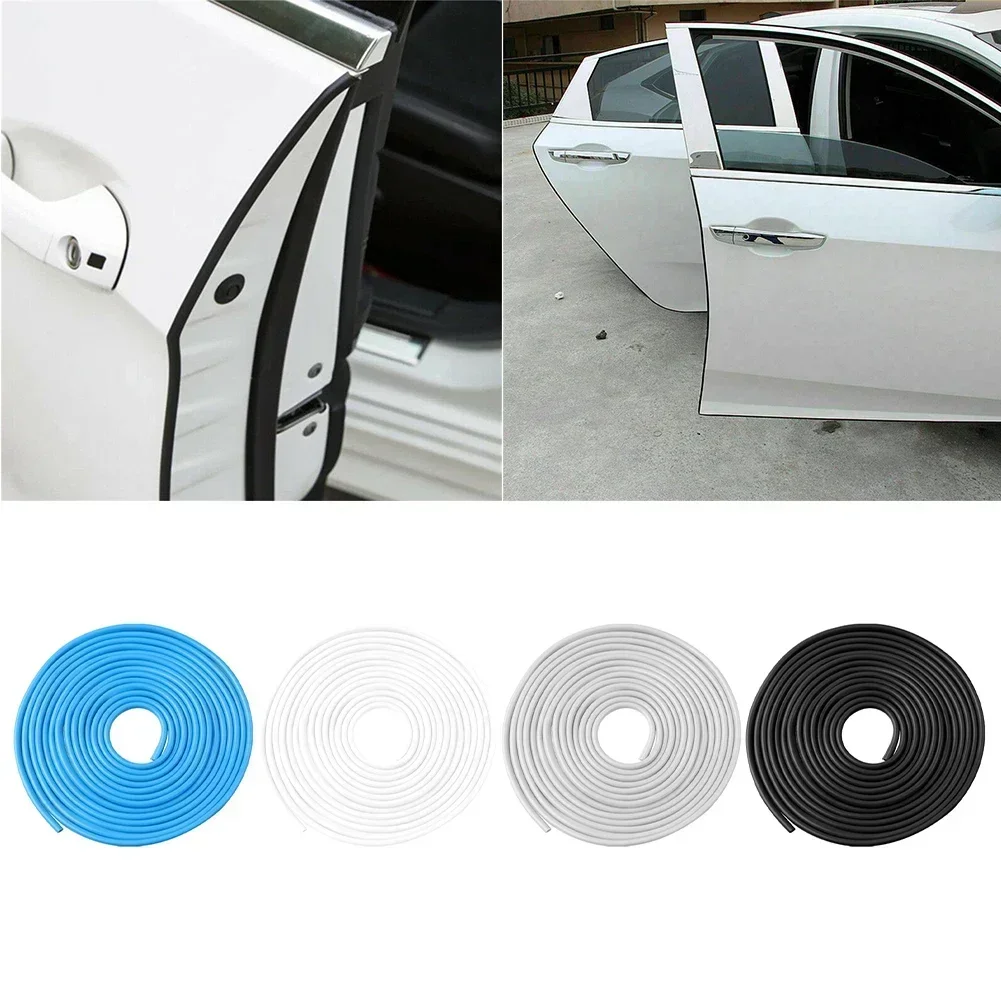 5M 16ft Car Door Edge Guard Molding Trim U Type Rubber Seal Protector Anti Scratch Decorative Strip Car Styling
5M 16ft Car Door Edge Guard Molding Trim U Type Rubber Seal Protector Anti Scratch Decorative Strip Car Styling