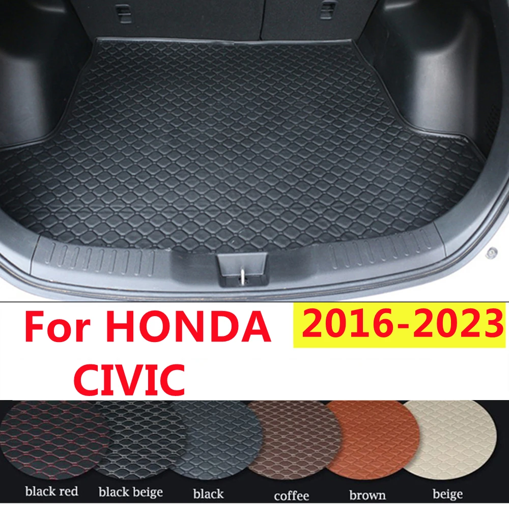 Аксессуары YJ AUTO, коврик в багажник автомобиля на заказ, подходит для Honda Civic 2023 2022-2016, задний багажник, чехол, ковер, водонепроницаемый, всепогодная
Аксессуары YJ AUTO, коврик в багажник автомобиля на заказ, подходит для Honda Civic 2023 2022-2016, задний багажник, чехол, ковер, водонепроницаемый, всепогодная