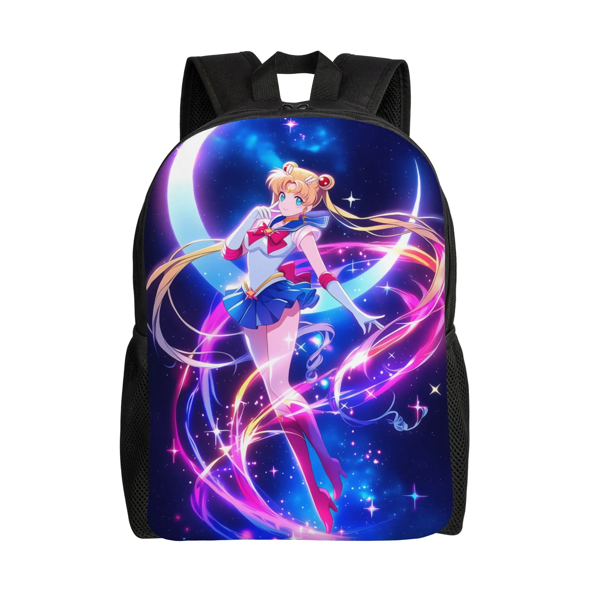1Piece Backpack Halation New School Year Schoolbag School Pretty Guardian Sailor Moon Back To School Gift New Term Starts
1Piece Backpack Halation New School Year Schoolbag School Pretty Guardian Sailor Moon Back To School Gift New Term Starts