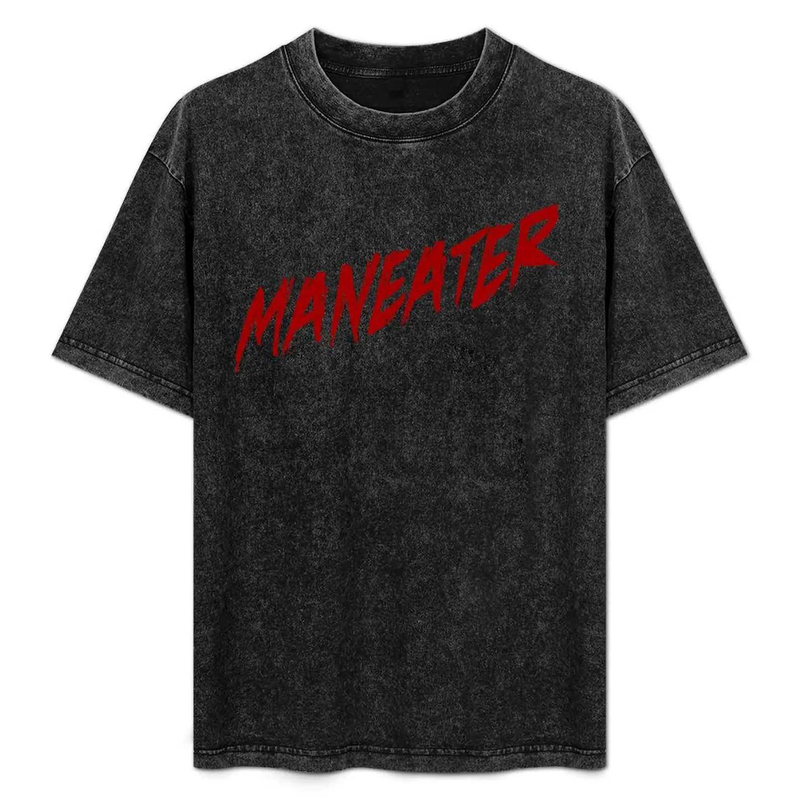 MANEATER T-Shirt Dry Fit Running Short Sleeve Top
MANEATER T-Shirt Dry Fit Running Short Sleeve Top