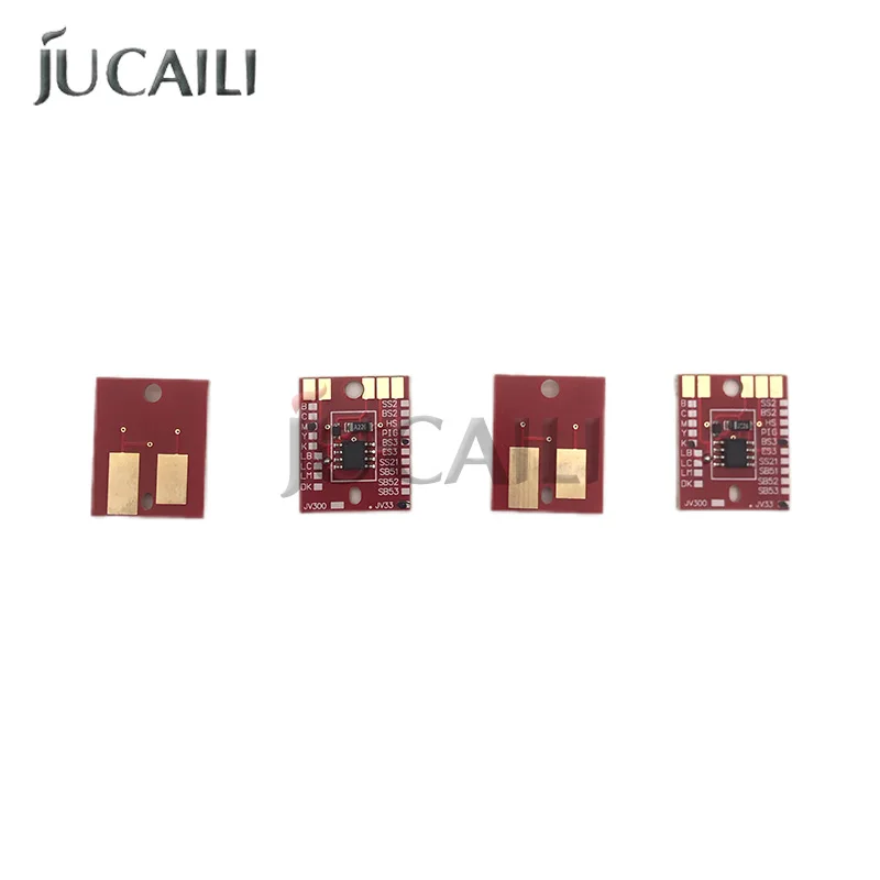 Постоянный чип Jucaili BS3 для экосольвентного плоттера Mimaki JV33 JV5 CJV30 TS3 TS34 TS5, принтер, чернила, модель BS3
Постоянный чип Jucaili BS3 для экосольвентного плоттера Mimaki JV33 JV5 CJV30 TS3 TS34 TS5, принтер, чернила, модель BS3