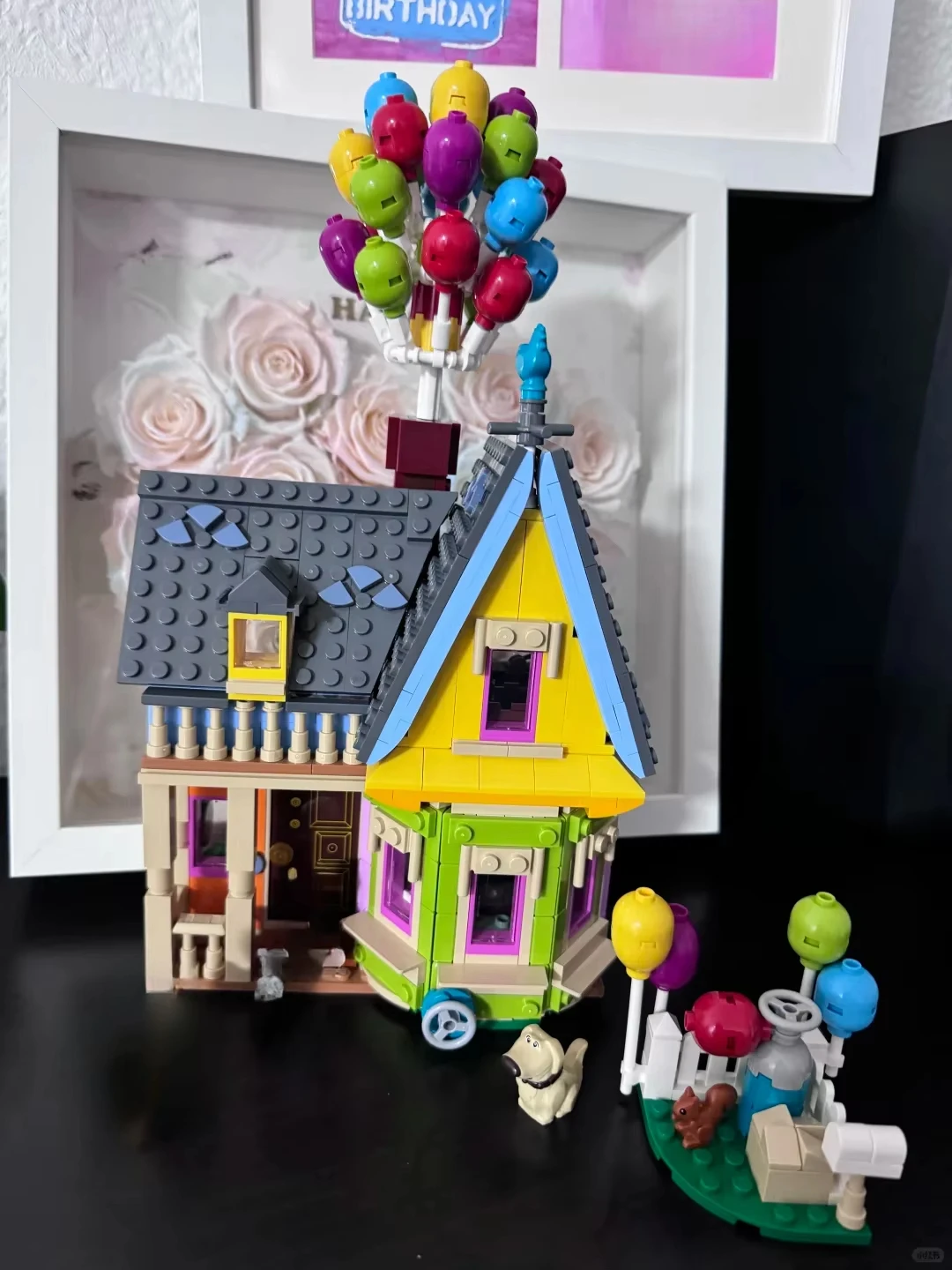 598 Uds в наличии globo volador experto casa POP esculturas de implement adorno de escritorio Модульный элек juguetes para niños adu
598 Uds в наличии globo volador experto casa POP esculturas de implement adorno de escritorio Модульный элек juguetes para niños adu